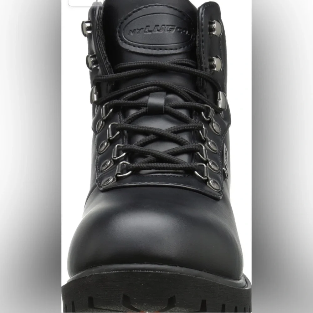NWT Lugz Men’s Pine Ridge WR Boots